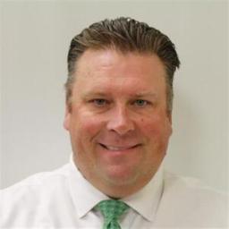 Mark Davies Headshot